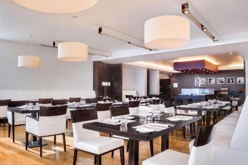 Hilton Garden Inn Venice Mestre image 19