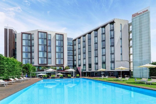 Hilton Garden Inn Venice Mestre image 26