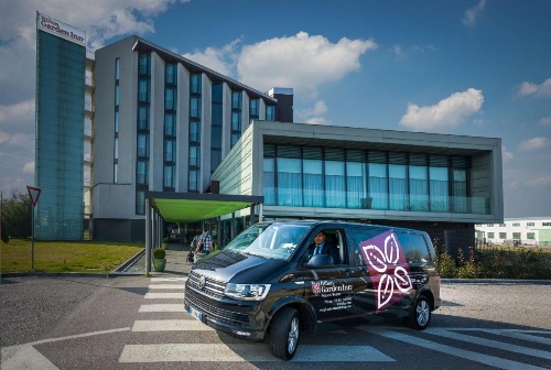 Hilton Garden Inn Venice Mestre image 27