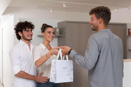 Hilton Garden Inn Venice Mestre image 5