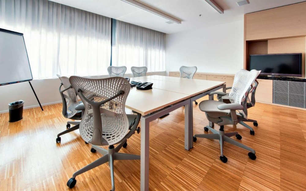 Hilton Garden Inn Venice Mestre