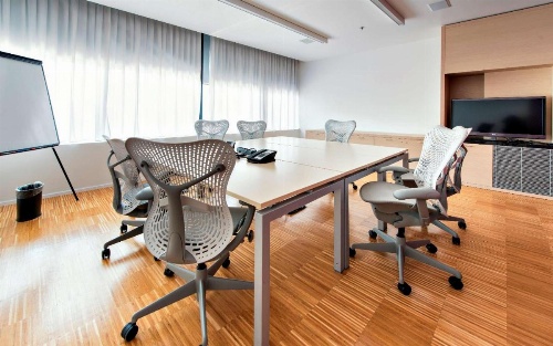 Hilton Garden Inn Venice Mestre image 8